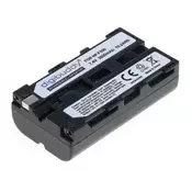 Baterija NP-F550/NP-F750 za Sony CCD-RV100/CCD-RV200, 2600 mAh
