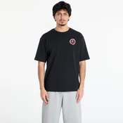 Majice Jordan Flight Club Mens T-Shirt Black L
