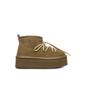 Škornji za sneg DeeZee W23Q11482 Khaki