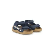 Sandali BOSS J52821 S Mornarsko modra