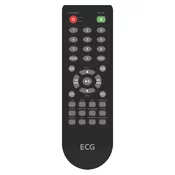 General ECG Xenon C 111 - compatible General-branded remote control