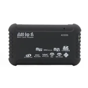 Citac kartica All in one