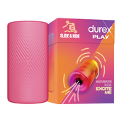 Durex Slide & Ride