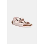 Otroški sandali Birkenstock Milano AS Kids Flower