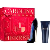 CAROLINA HERRERA Good Girl darilni set za ženske