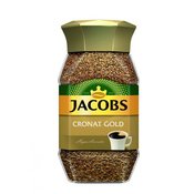 Jacobs Cronat Gold, 200 g