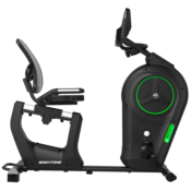 Bodytone ležeče sobno kolo EVOR4