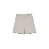 Cropp - Navadne kratke hlače - light grey