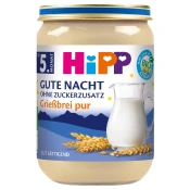 HiPP kašica gris 190g-pharmacy