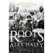 Alex Haley - Roots