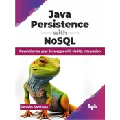 Java Persistence with NoSQL