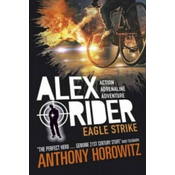 Eagle Strike, English edition
