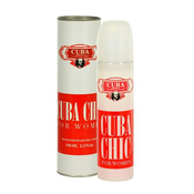 Cuba Cuba Chic For Women 100 ml parfemska voda ženska