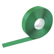 Durable trak za označevanje tal DURALINE zelen 5x0,5mm, 30m