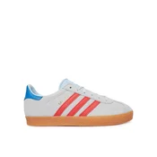Superge adidas Gazelle IH6469 Svetlo modra