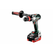 METABO GB 18 LTX BL Q I (602362660) BATERIJSKI UREZOVALNIKI NAVOJEV - Aku orodje - Metabo