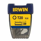 Irwin Bit T20x25Mm/10 kosov.
