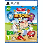 Asterix Obelix: Heroes [PS5]