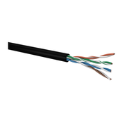 Solarix 27655191 - Instalacijski kabel CAT5E UTP PE Fca 305m/box