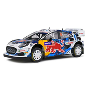 Ford Puma Rally 1