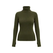 RYVAN Pulover Pullover oliva