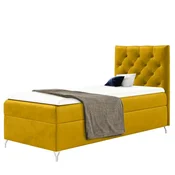 KONDELA Guliette 90 boxspring postelja