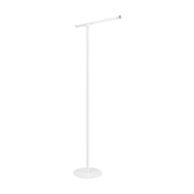Briloner 1384-016 - LED prigušiva dodirna podna lampa 2u1 LED/2,3W/5V