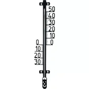 Gastro plastični termometer -30 °C do +50 °C, zunanji