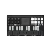 Korg nanoKEY studio