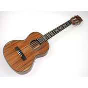 KALA TENOR ukulele ACACIA SOLID KA-ASAC-T incl.case