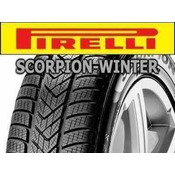 PIRELLI - Scorpion Winter - zimske gume - 315/30R22 - 107V - XL