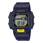 Casio collection muški sat ( W-737H-2A )