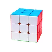 shumee Shengshou Mr. M Nastavljiva magnetna kocka 3x3x3 Izobraževalno darilo Ideja