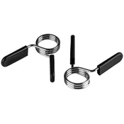 Energetics SPRING LOCK IDE (30MM) 1.0, fitnes sprave dodaci, crna 416734
