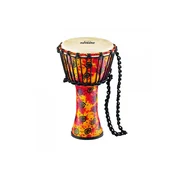 Djembe z vrvjo/kozja koža 20cm NINO-PDJ1-S-G NINO Percussion