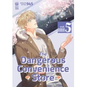 DANGEROUS CONVENIENCE STORE V05