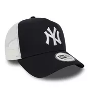 New York Yankees New Era Clean Trucker kačket Navy (11588489)