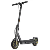 Ninebot by Segway KickScooter MAX G2 E 25 km/h Siva 15,3 Ah