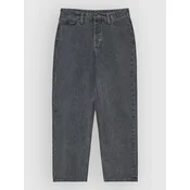 Element Relax 5 Jeans mid grey tint