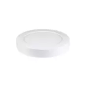 COMMEL LED Panel 18W Okrugli Nadgradni Promena Boje Svetla