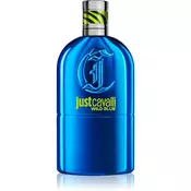 Roberto Cavalli Just Cavalli Wild Blue toaletna voda za moške 90 ml
