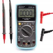 shumee ZOYI 15B+ multimeter