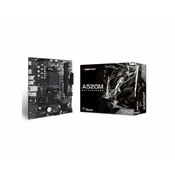 Biostar A520MT maticna ploca AMD A520 Prikljucnice AM4 Mikro ATX