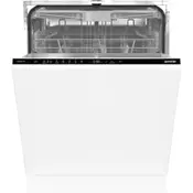 Gorenje PERILICA POSUÐA GORENJE GV643D90
