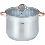 KLAUSBERG Gastronorm lonec 13 l 28 cm KB7795XXA
