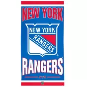 New York Rangers rucnik 76x152