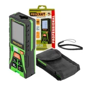 Procraft Laserski merilnik razdalje PLDM120