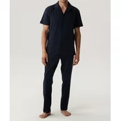 Mens pajamas ATLANTIC - dark blue