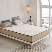 moonia Vzmetnica SuperSoft Bamboo Fresh 21cm 90x190cm - Moonia