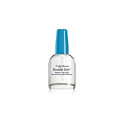 Strengthening base and top coat 2v1 Double Duty (Base+Top Coat) 13.3 ml